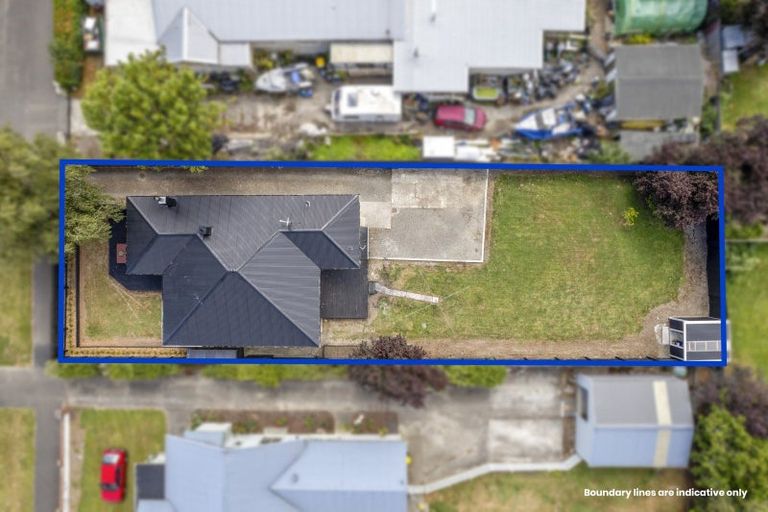 Photo of property in 177 Kimbolton Road, Feilding, 4702