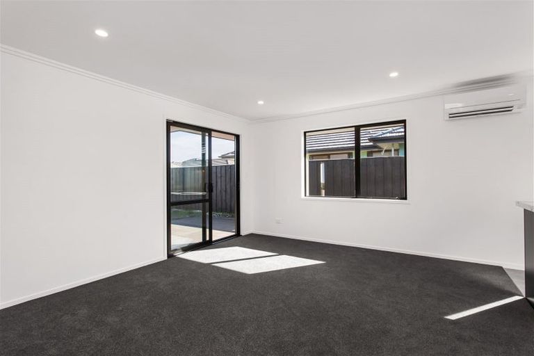Photo of property in 24 Westbrook Avenue, Rolleston, 7615