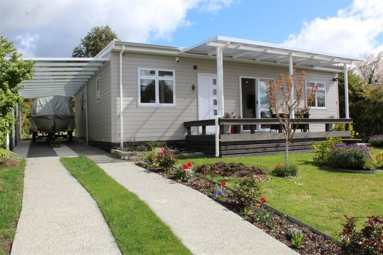 Photo of property in 7 Taniwha Street, Mangakino, 3421