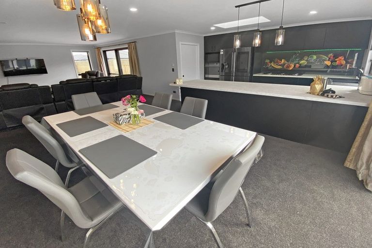 Photo of property in 3 Gallantry Lane, Halswell, Christchurch, 8025