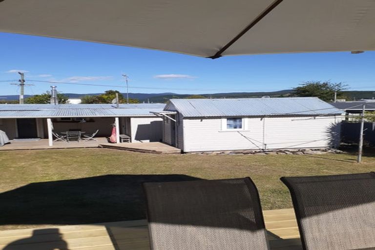 Photo of property in 109 Rangatira Drive, Mangakino, 3421