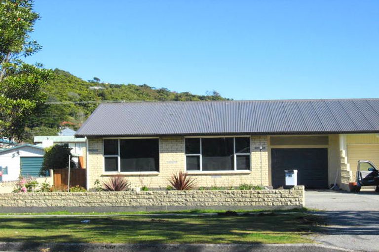 Photo of property in 38 Marsden Road, Greymouth, 7805