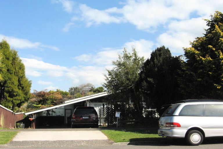Photo of property in 40 High Street, Glenholme, Rotorua, 3010