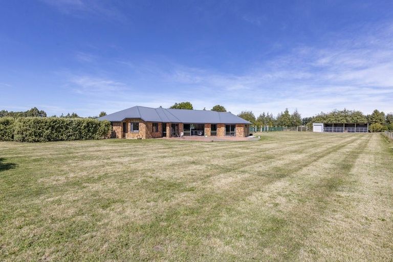 Photo of property in 2540 Wards Road, Darfield, 7571