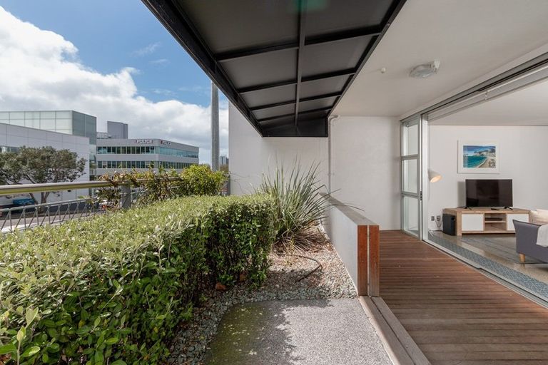 Photo of property in 301/28 College Hill, Freemans Bay, Auckland, 1011