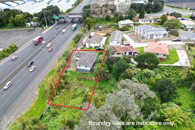 Photo of property in 61a Penrose Road, Mount Wellington, Auckland, 1060