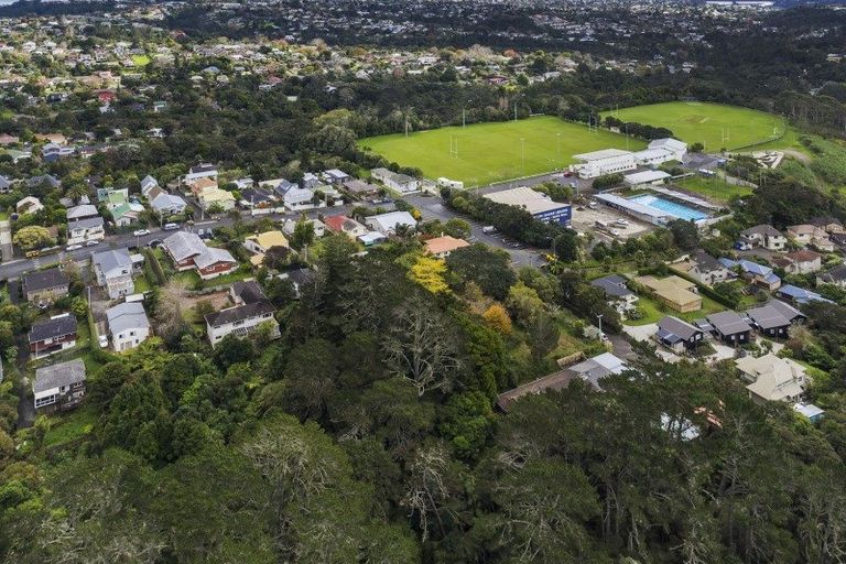 Photo of property in 3 John Court Street, Birkenhead, Auckland, 0626