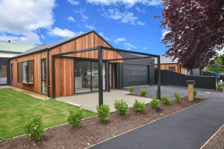 Photo of property in 2b Duke Street, Papakura, 2110