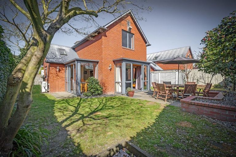 Photo of property in 277c King Street, Rangiora, 7400