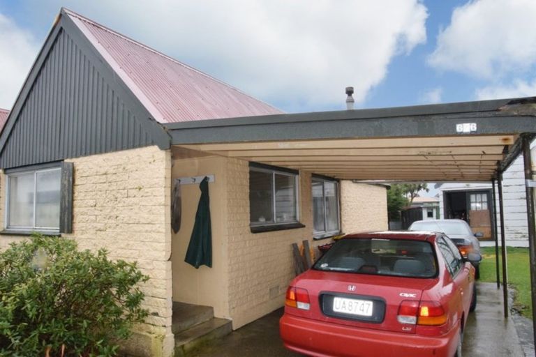 Photo of property in 626 Bluff Highway, Clifton, Invercargill, 9812