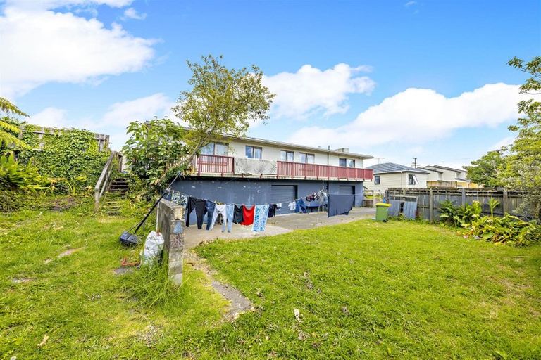 Photo of property in 58 Pooks Road, Ranui, Auckland, 0612