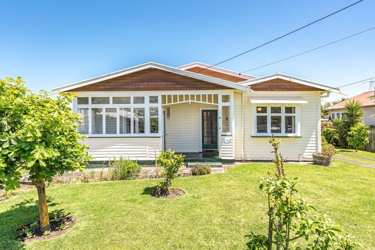 Photo of property in 31 Gonville Avenue, Gonville, Whanganui, 4501