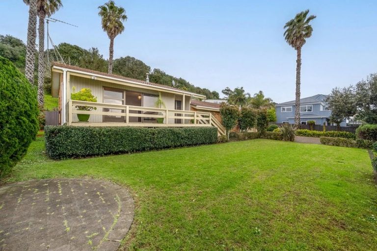 Photo of property in 22 Rogers Avenue, Eastern Beach, Auckland, 2012