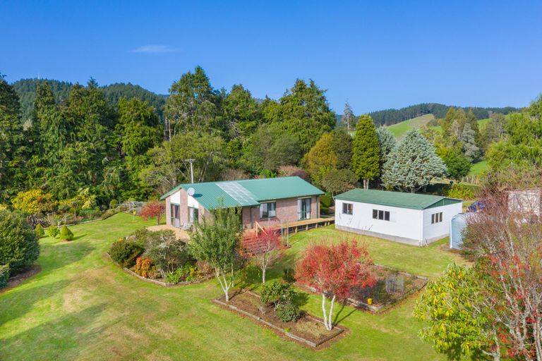 Photo of property in 189 Pond Road, Raglan, 3295