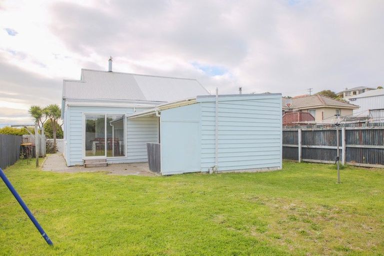 Photo of property in 11 Boyne Street, Clifton, Invercargill, 9812