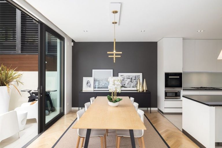 Photo of property in 138c Glandovey Road, Strowan, Christchurch, 8052