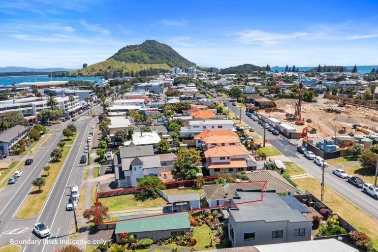 Photo of property in 359 Maunganui Road, Mount Maunganui, 3116
