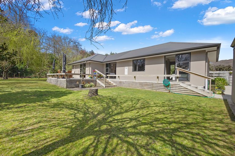 Photo of property in 18 Grace Avenue, Leamington, Cambridge, 3432