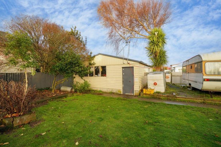 Photo of property in 34 Short Street, Richmond, Invercargill, 9810