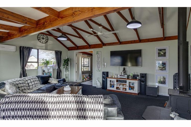 Photo of property in 8 Roslyn Terrace, West End, Timaru, 7910