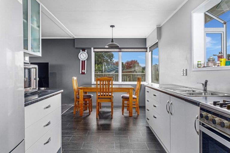 Photo of property in 12 Puriri Crescent, Murupara, 3025