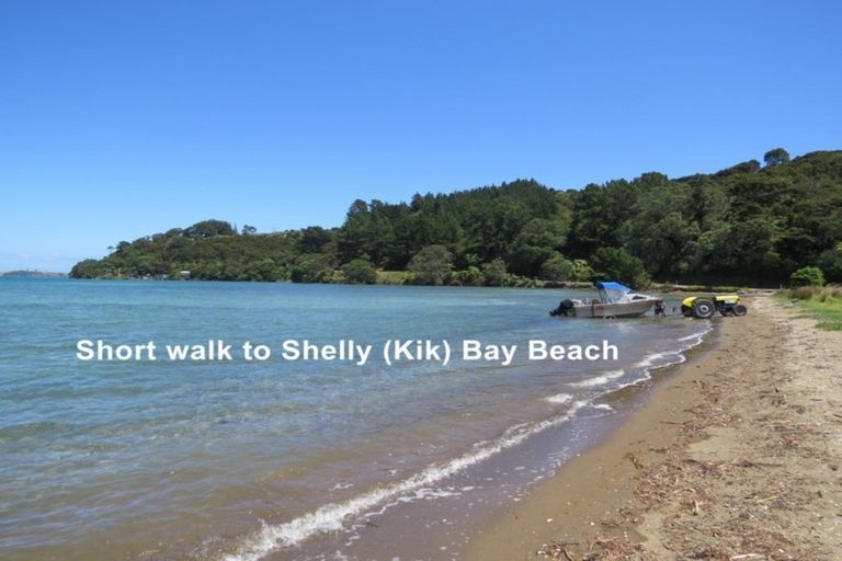 Photo of property in 276 Colville Road, Coromandel, 3584