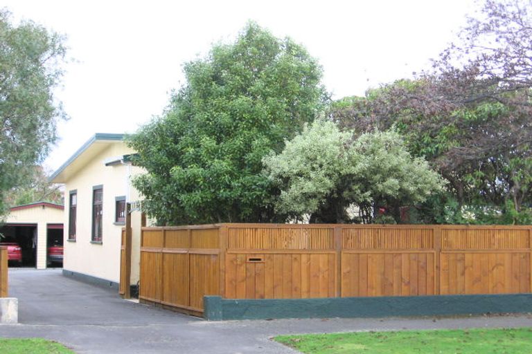 Photo of property in 31 Havill Street, Takaro, Palmerston North, 4410