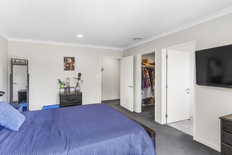 Photo of property in 86 Iris Taylor Avenue, West Melton, 7618