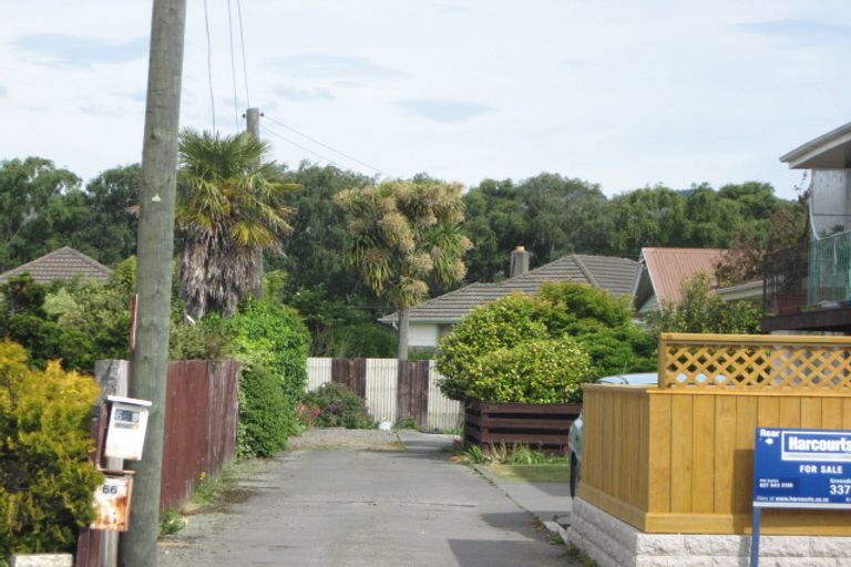 Photo of property in 2/66 Milton Street, Somerfield, Christchurch, 8024