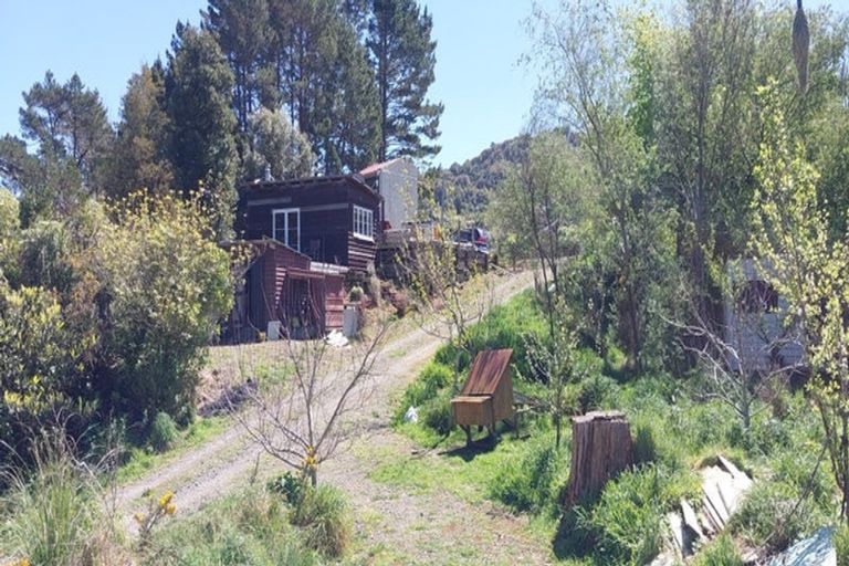 Photo of property in 92a Princes Street, Waikino, Waihi, 3682