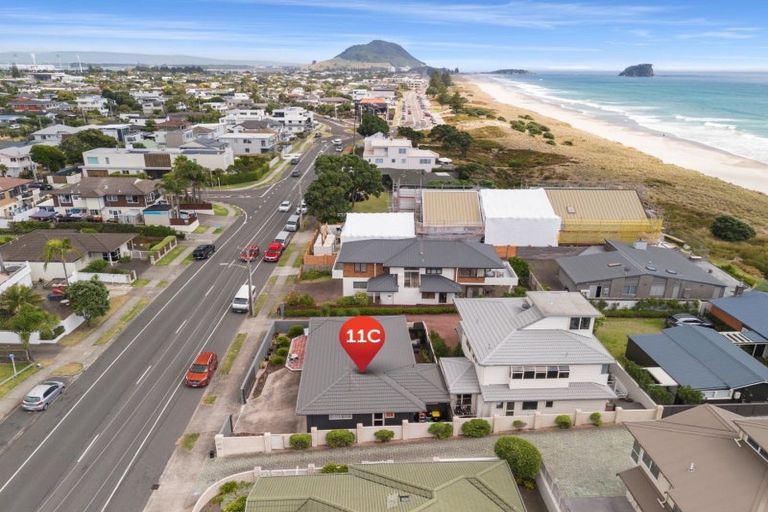 Photo of property in 11c Oceanbeach Road, Mount Maunganui, 3116