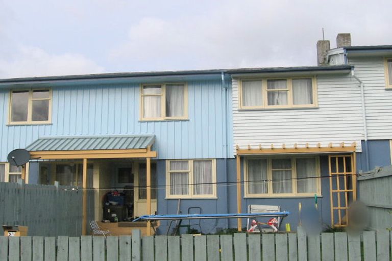 Photo of property in 23 Scott Court, Stokes Valley, Lower Hutt, 5019