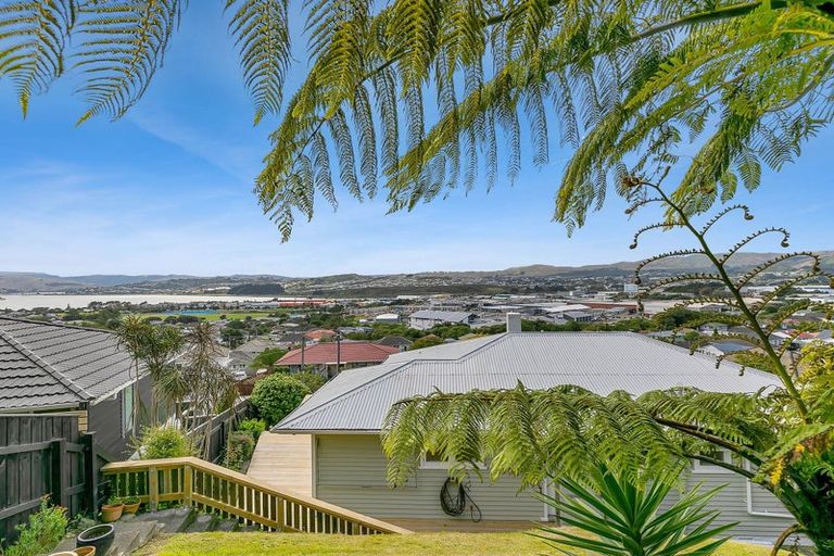 Photo of property in 34 Waiho Terrace, Elsdon, Porirua, 5022