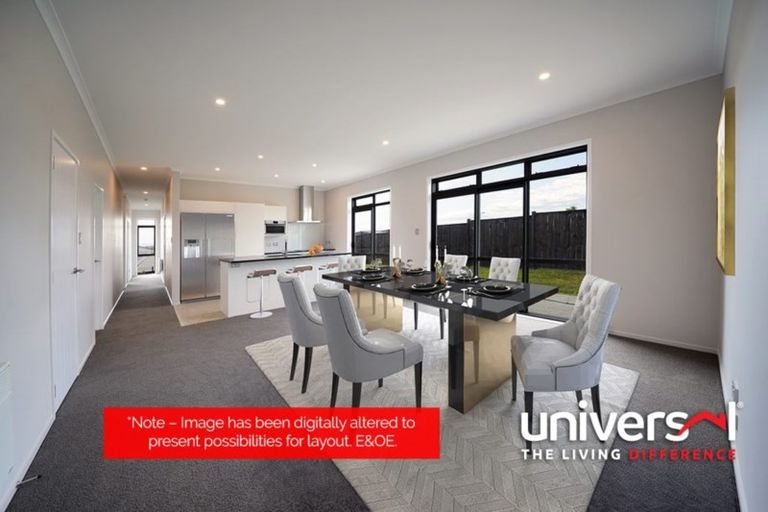 Photo of property in 14 Te Aparangi Road, Papakura, 2110