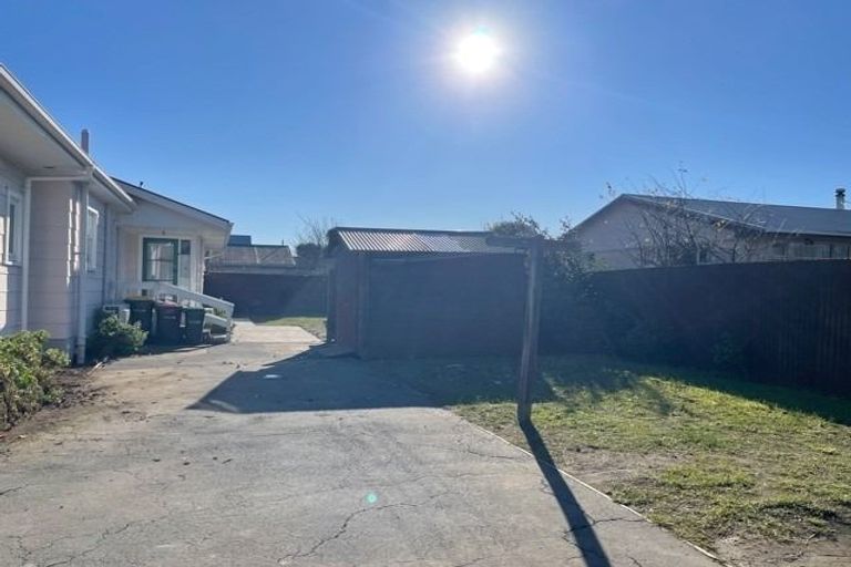 Photo of property in 47 Ascot Avenue, North New Brighton, Christchurch, 8083