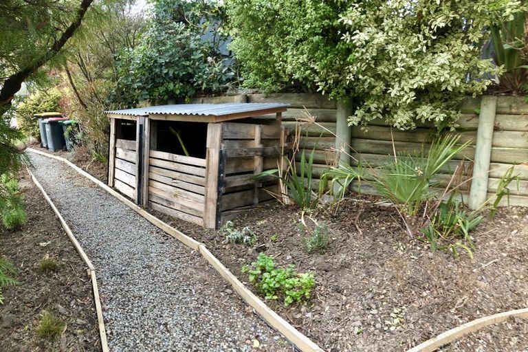 Photo of property in 8 Woodlau Rise, Huntsbury, Christchurch, 8022