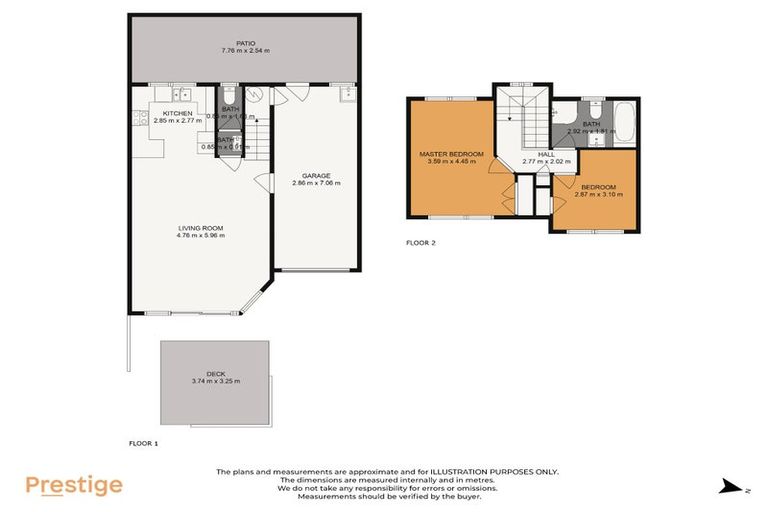 Photo of property in 130h Lakeside Drive, Orewa, 0931