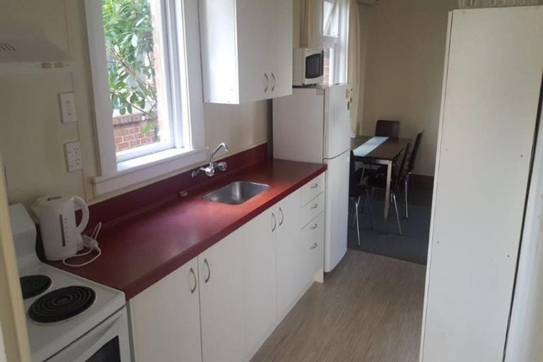 Photo of property in 25b London Street, Dunedin Central, Dunedin, 9016