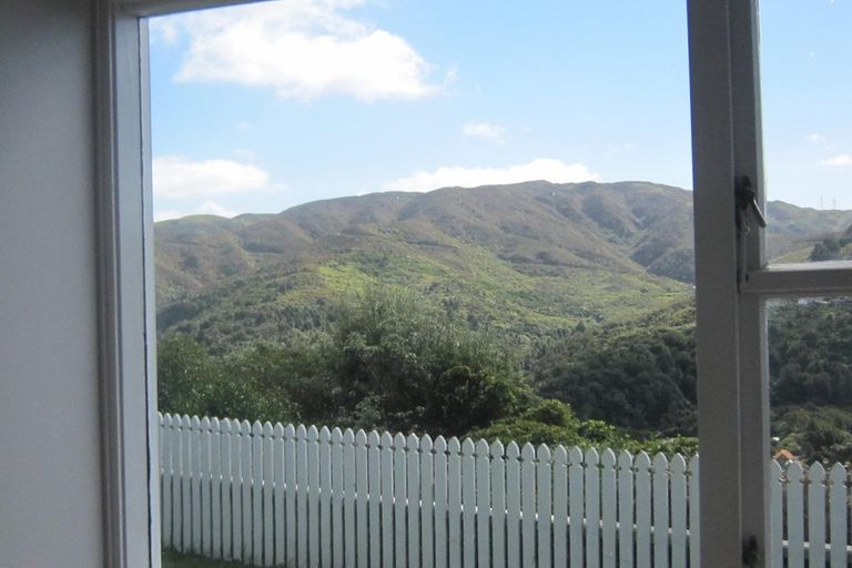 Photo of property in 201 Pembroke Road, Wilton, Wellington, 6012