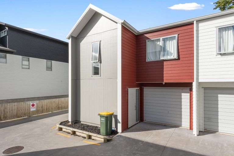 Photo of property in 1/16 Hammond Street, Hamilton Central, Hamilton, 3204