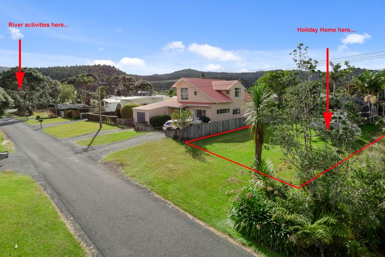 Photo of property in 10 Harbour View Road, Point Wells, Warkworth, 0986