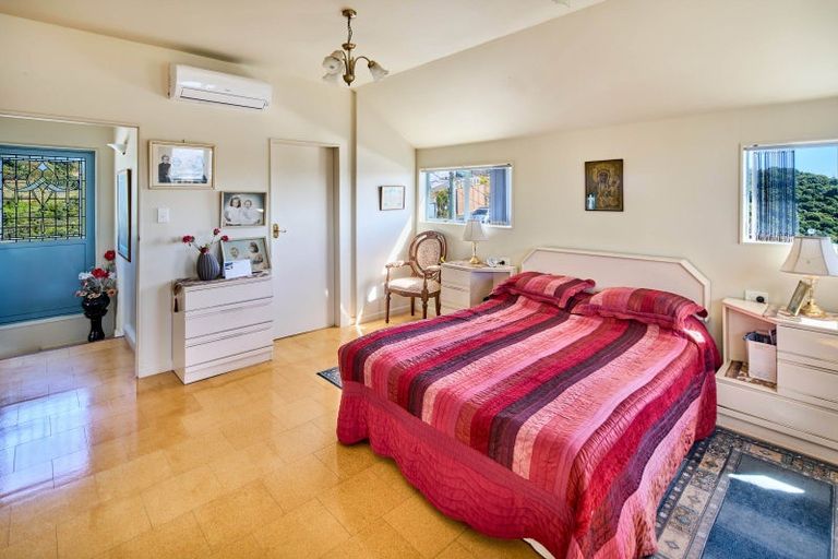 Photo of property in 133 Hornsey Road, Melrose, Wellington, 6023