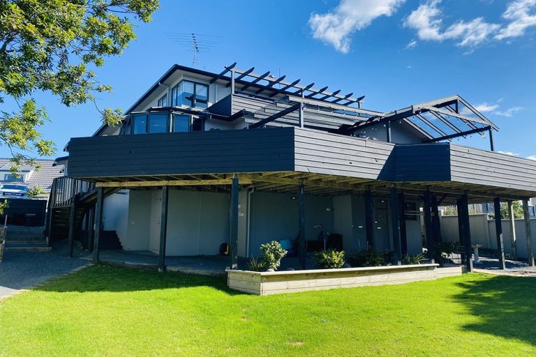 Photo of property in 31 Commodore Court, Gulf Harbour, Whangaparaoa, 0930