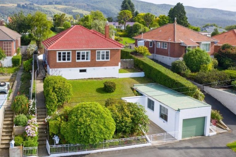 Photo of property in 45 Greenhill Avenue, Wakari, Dunedin, 9010