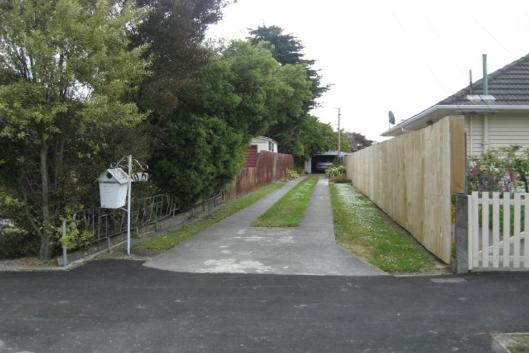 Photo of property in 1a Clearbrook Street, Shirley, Christchurch, 8052