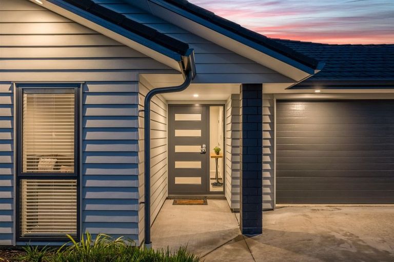 Photo of property in 198 Matua Road, Kumeu, 0810