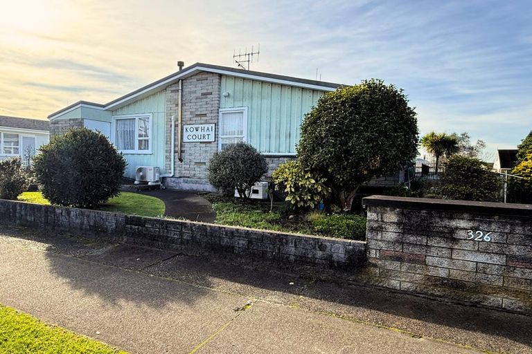 Photo of property in 326 Wicksteed Street, Whanganui, Wanganui, 4500