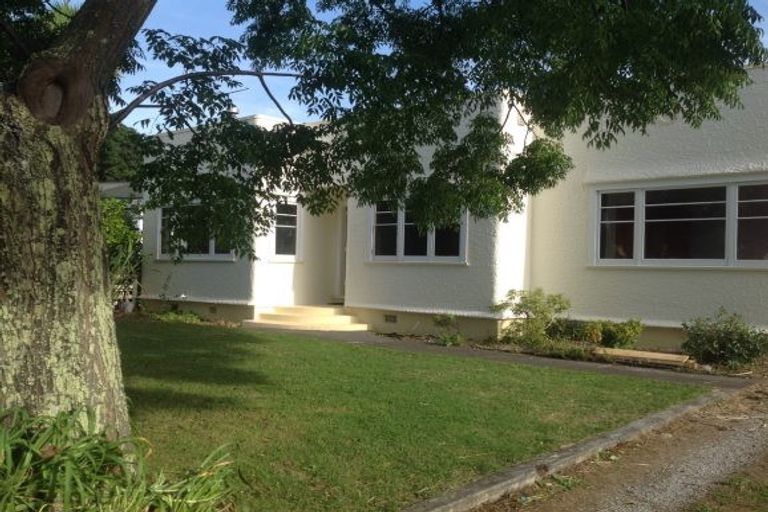 Photo of property in 8 Stafford Street, Whataupoko, Gisborne, 4010