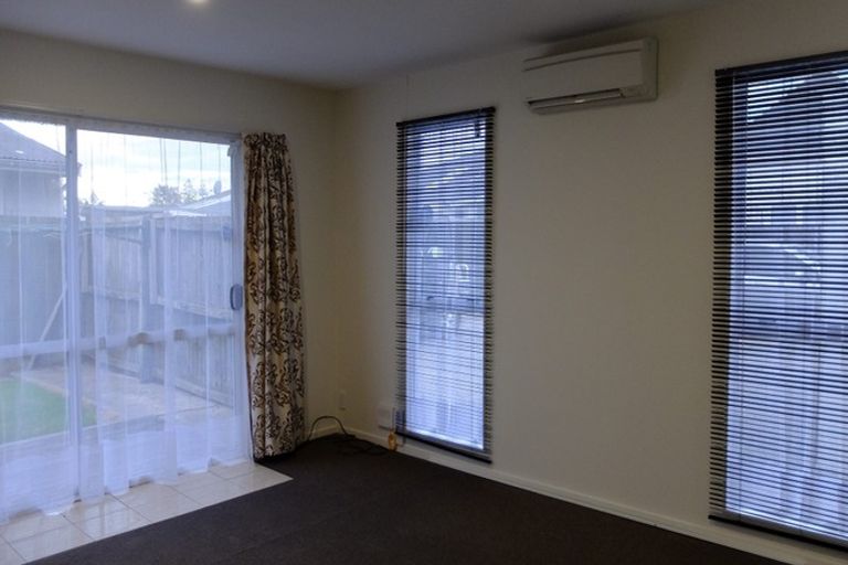 Photo of property in 3/601 Barbadoes Street, Edgeware, Christchurch, 8013