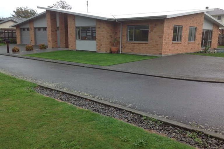 Photo of property in 31 Rossiter Avenue, Waterloo, Lower Hutt, 5011